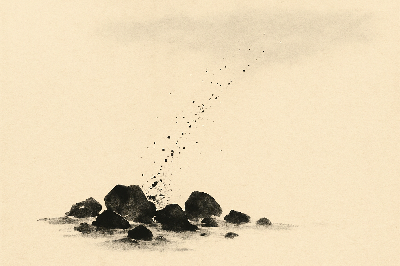 Letting It All Be the Universe