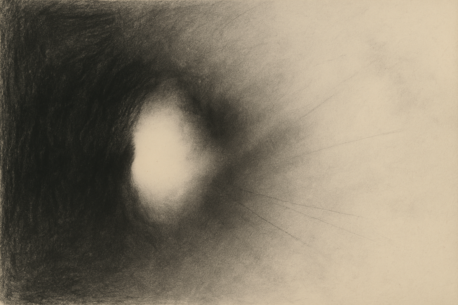 The Safety Inside Fear