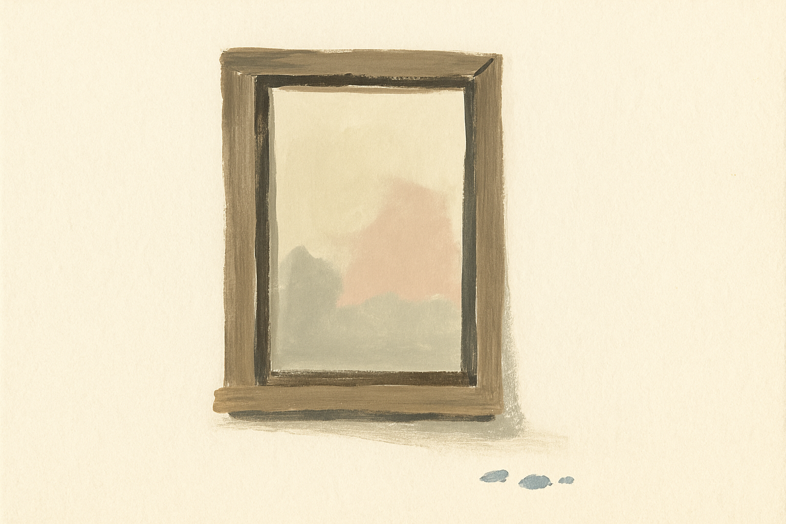 Trust Without an Outside