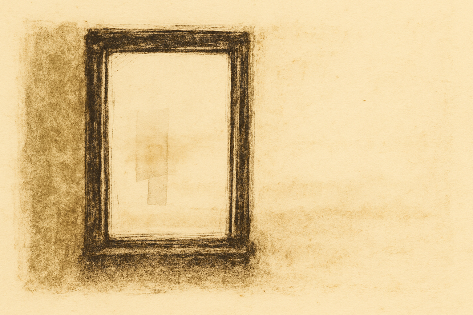 The Crack in the Belief
