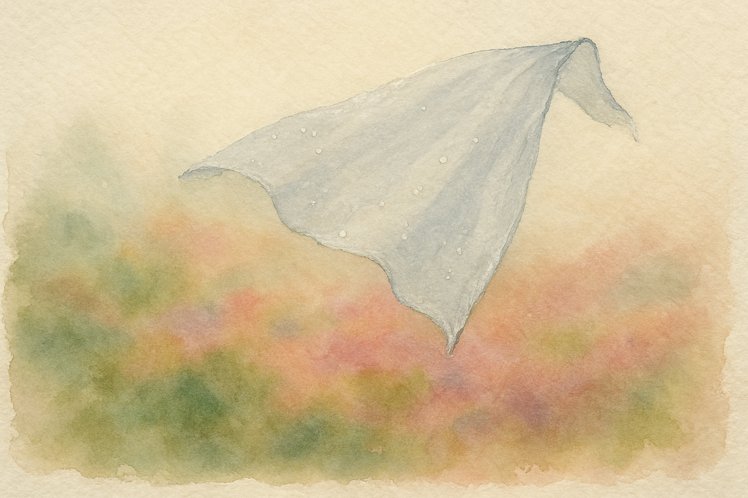 The Thin Veil of Mind