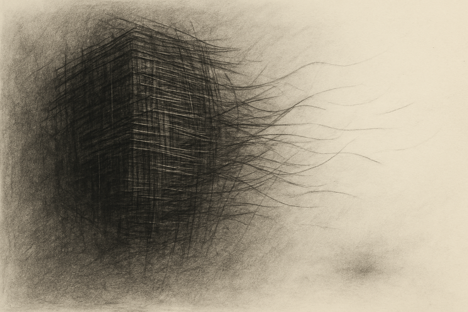 The Addiction to Knowing