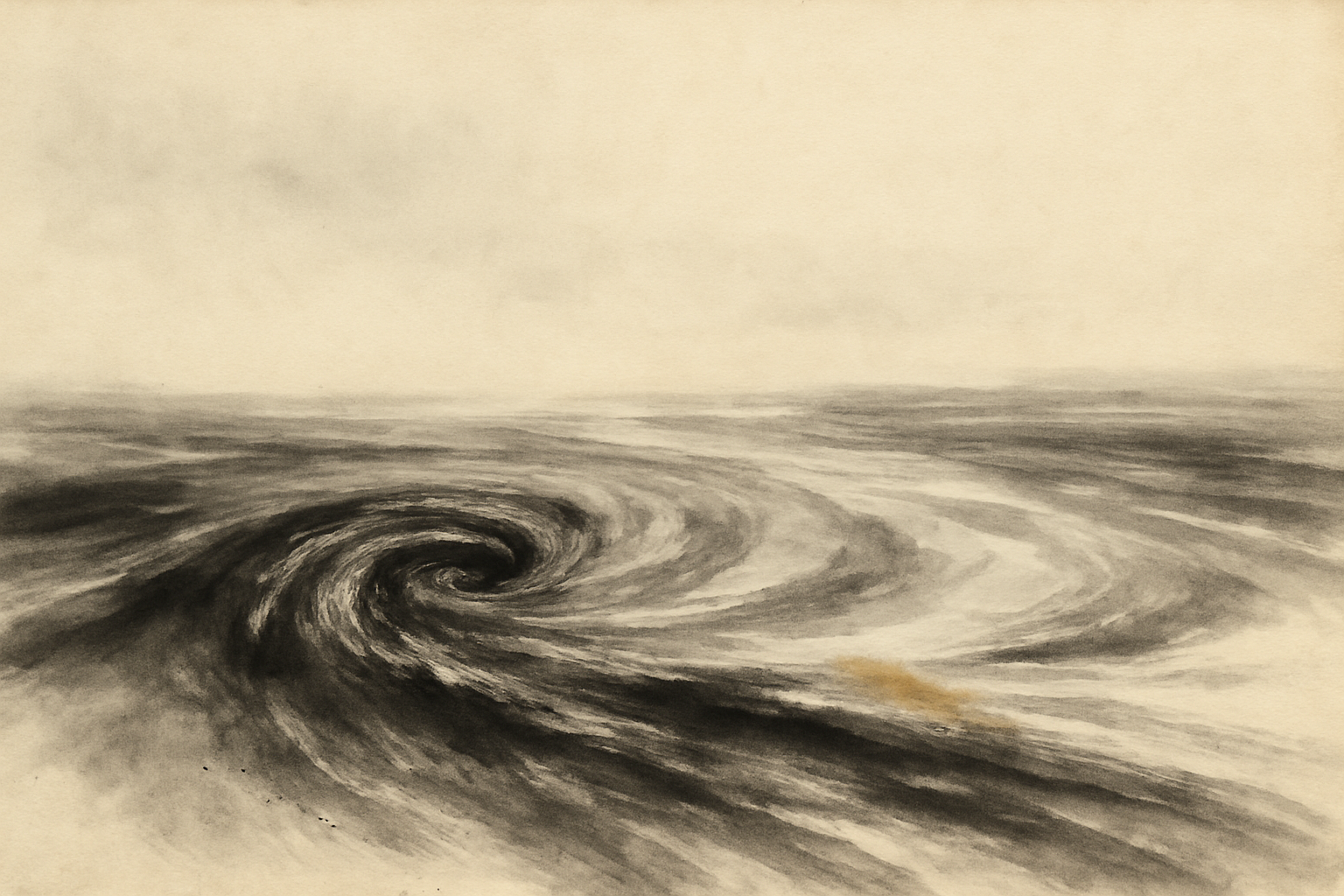 Already Here: Seeing Through What Is in the Way