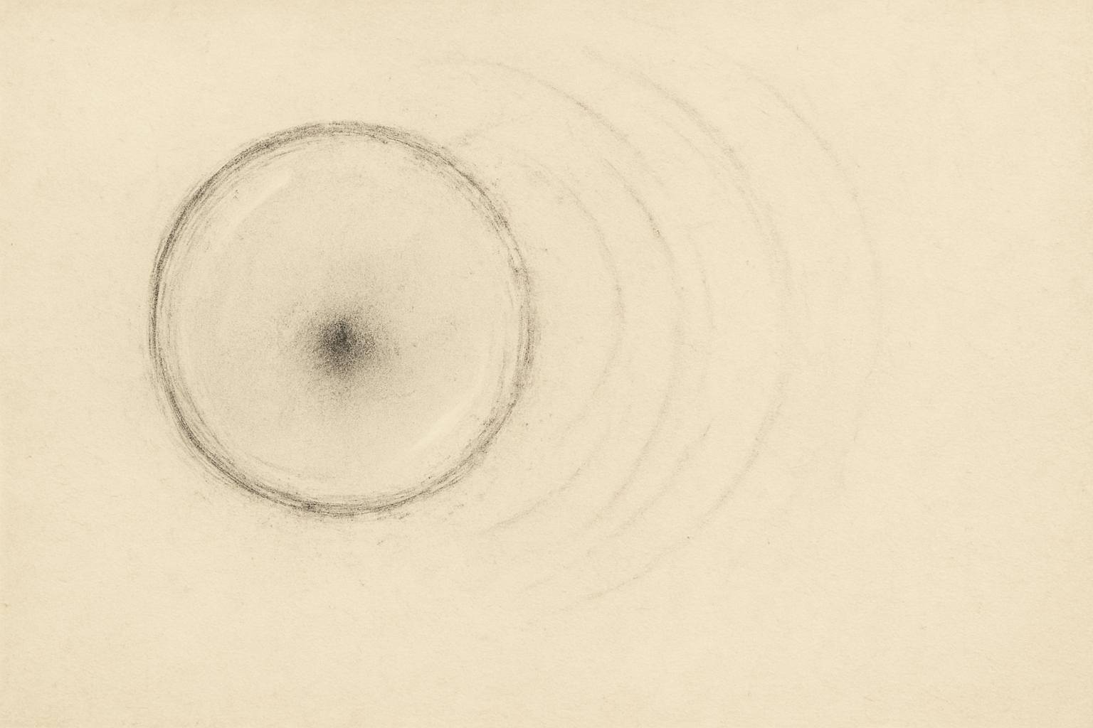 The Subtlest Sense of Self