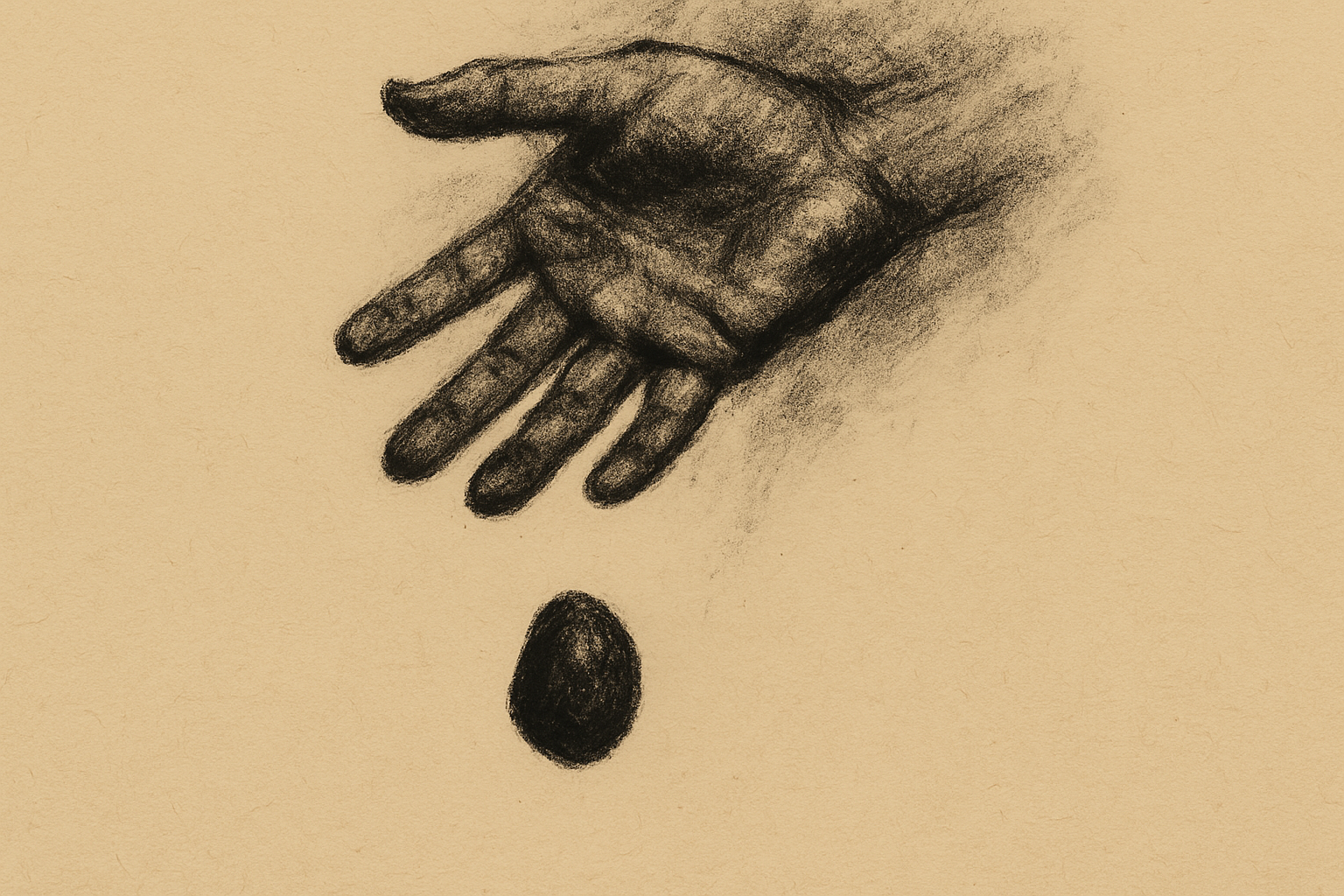 Dropping the Idea of Liberation