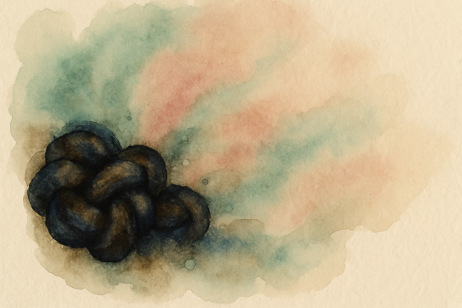 When Sensations No Longer Need to Stop