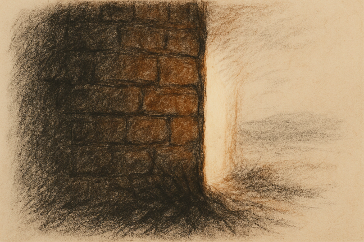 Protection and the Illusion of Boundaries