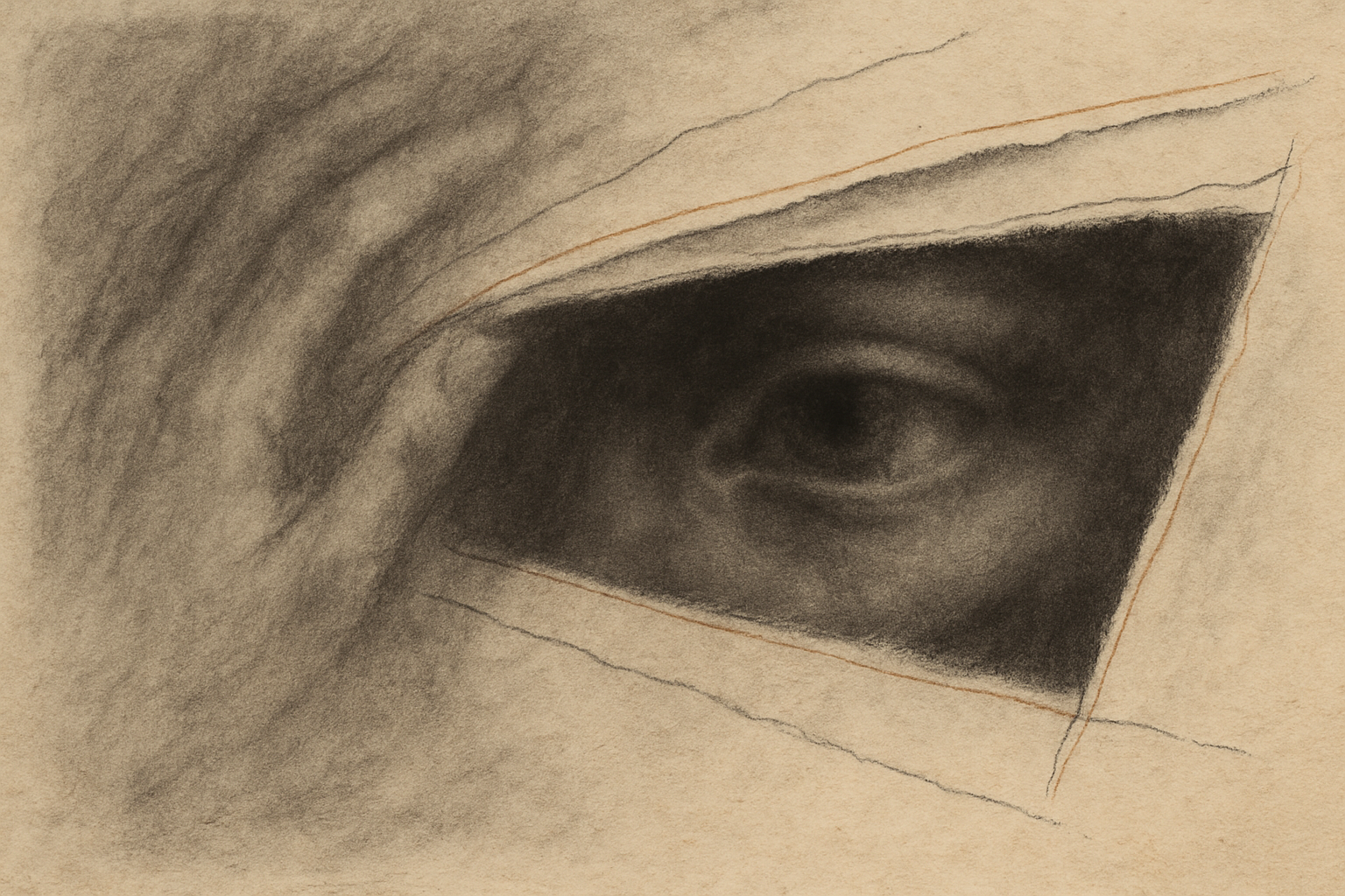 Thought, Contraction, and What's Really There