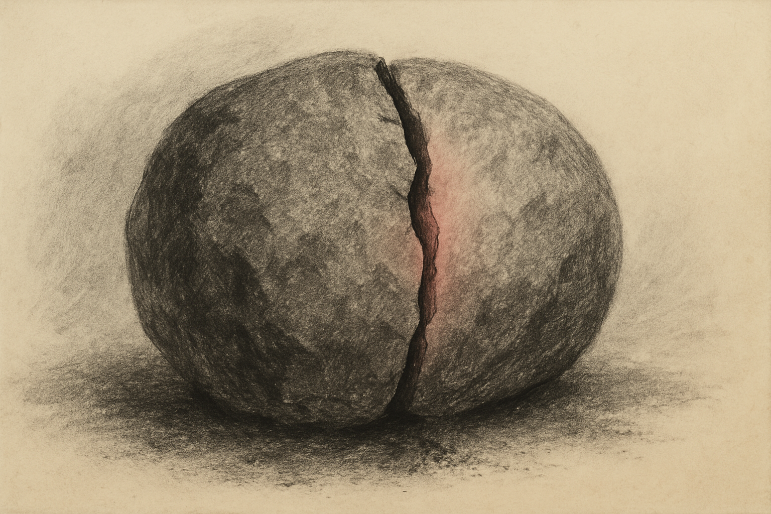 The Courage to Know Your Own Pain