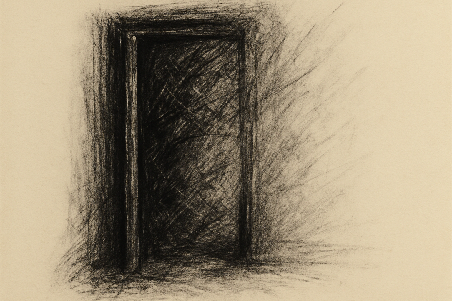 The Threshold of Restlessness