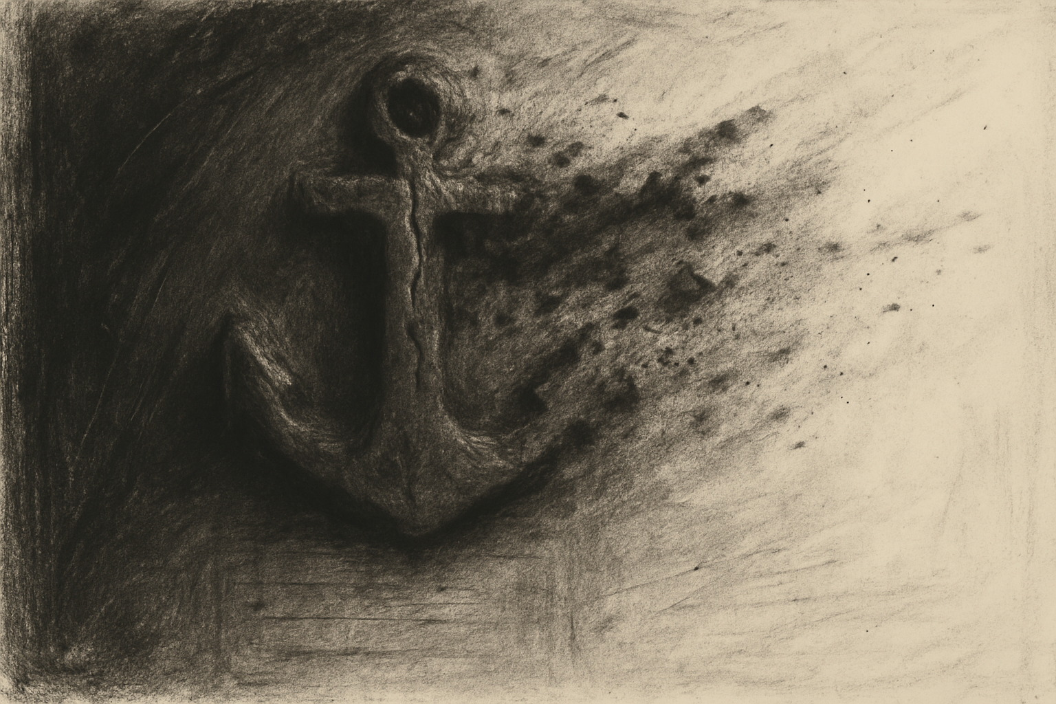 The Cost of Letting Go