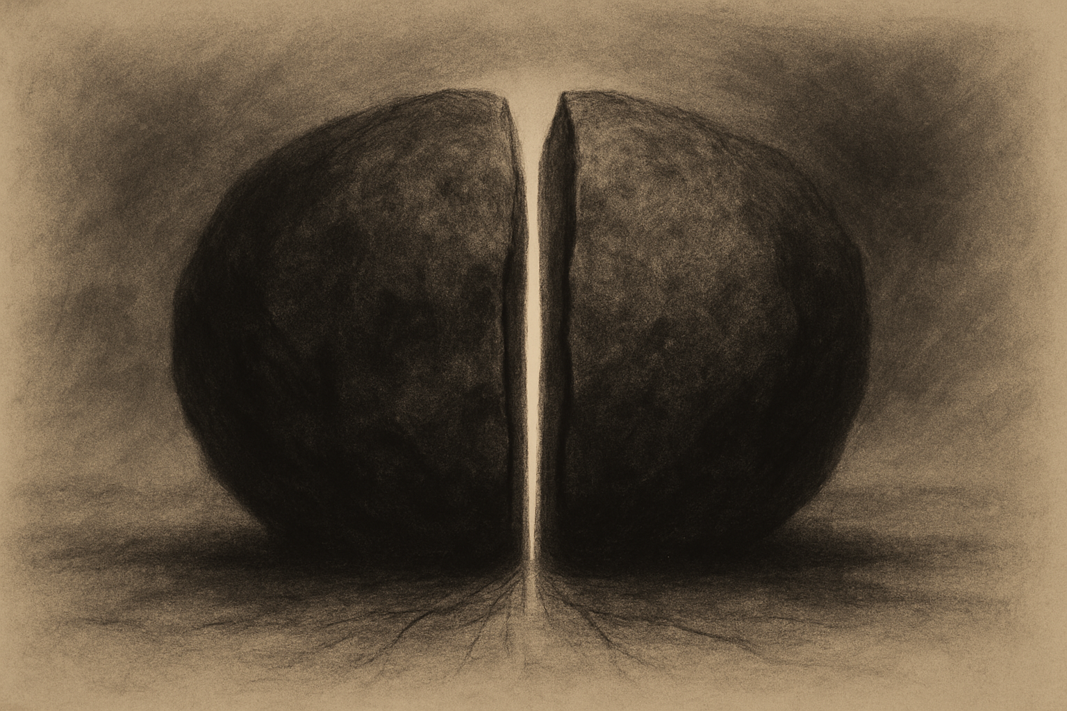 Intuition, Sensation, and What Knows