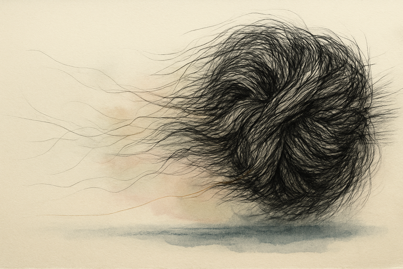 What Pulls You: Knowing, Sensation, and Seeing Through Contraction