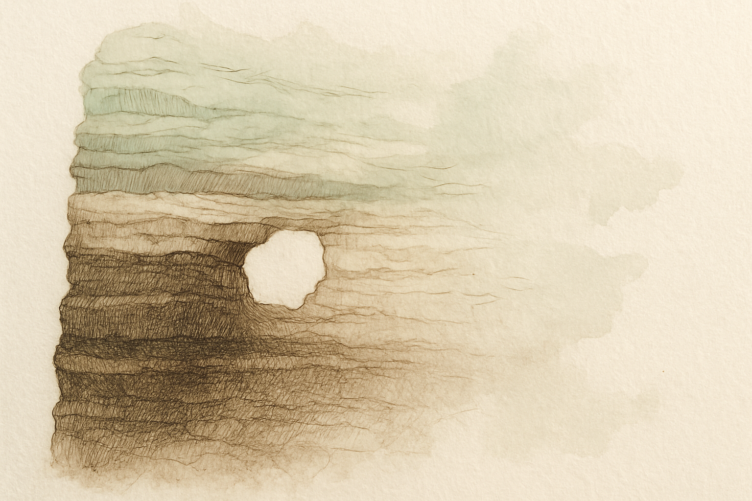 Layers of Identification