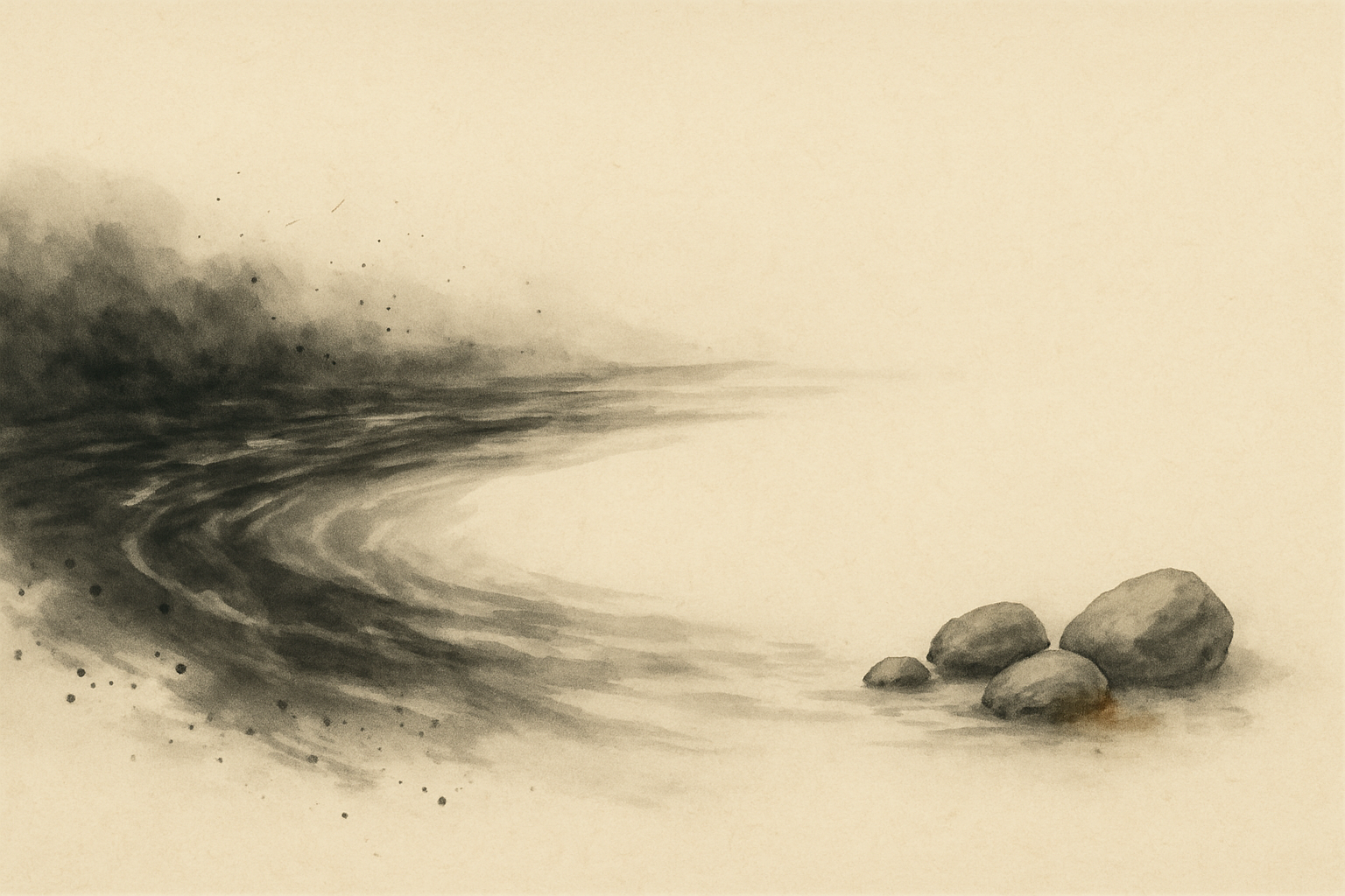 The Search Ends Here