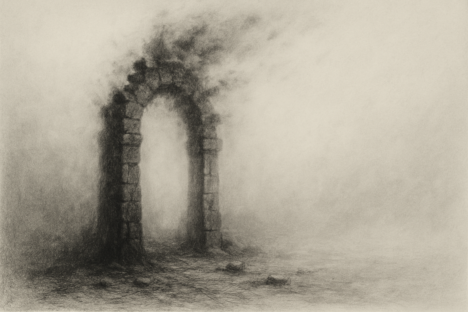 Losing God as an Object