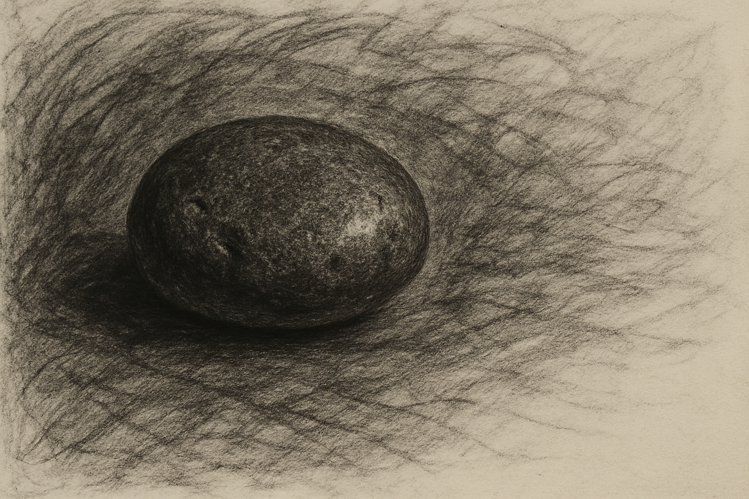 The Urge to Find What's Missing