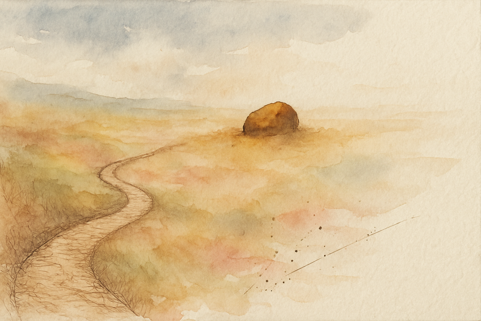 The Search Ends Here: Finding What Was Never Lost