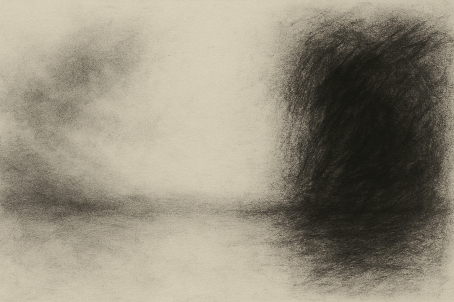 The High Indifference