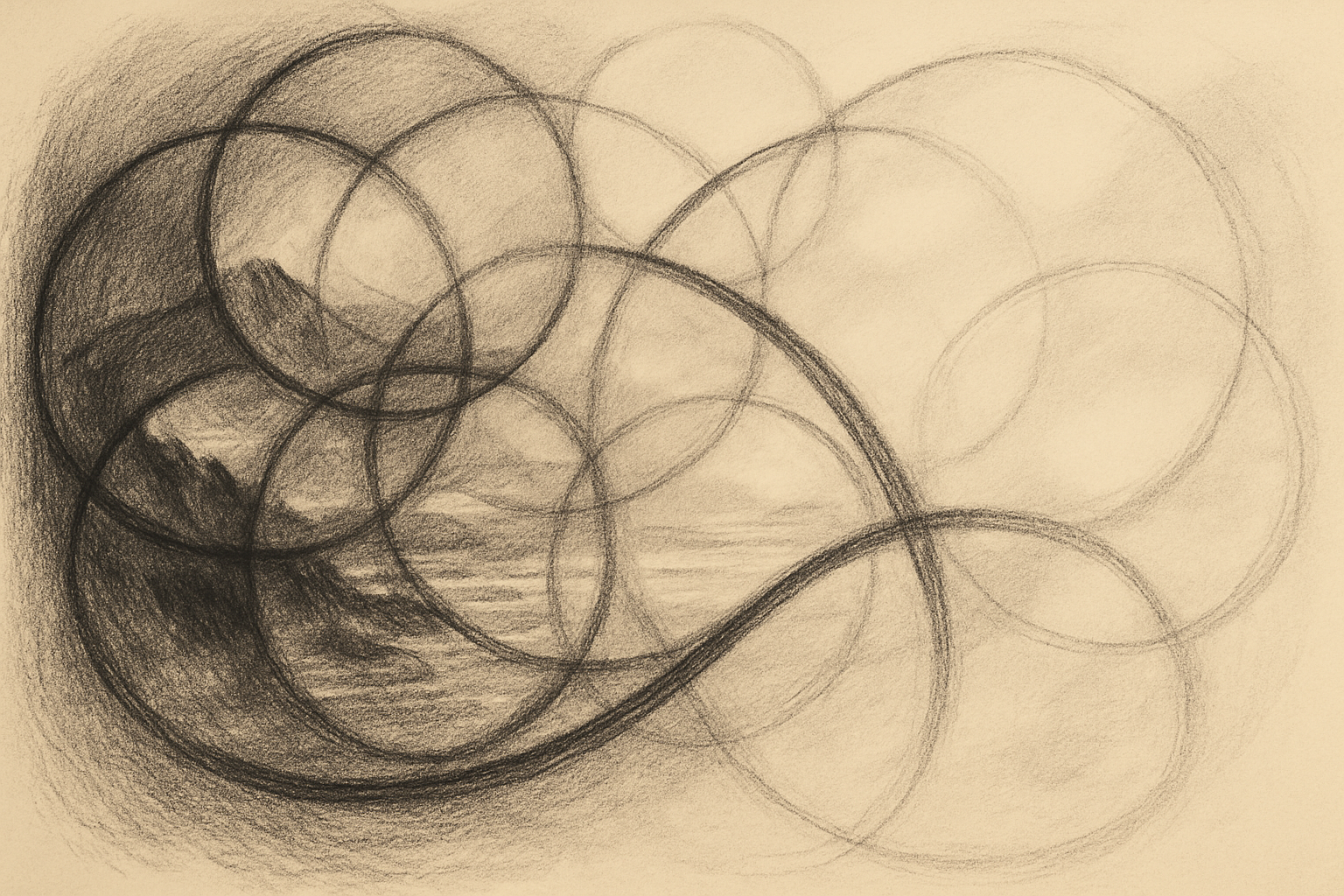 The Roller Coaster of Experience