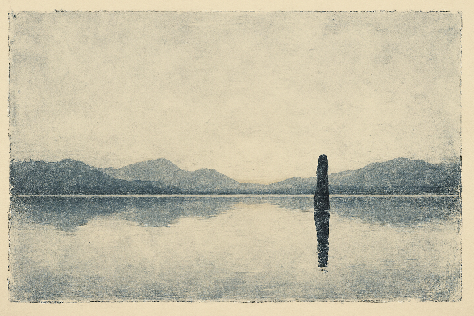 Effortless Knowing and the High Indifference