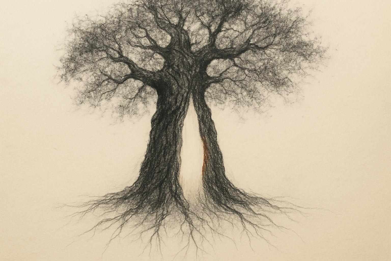 A Right Relationship to Power