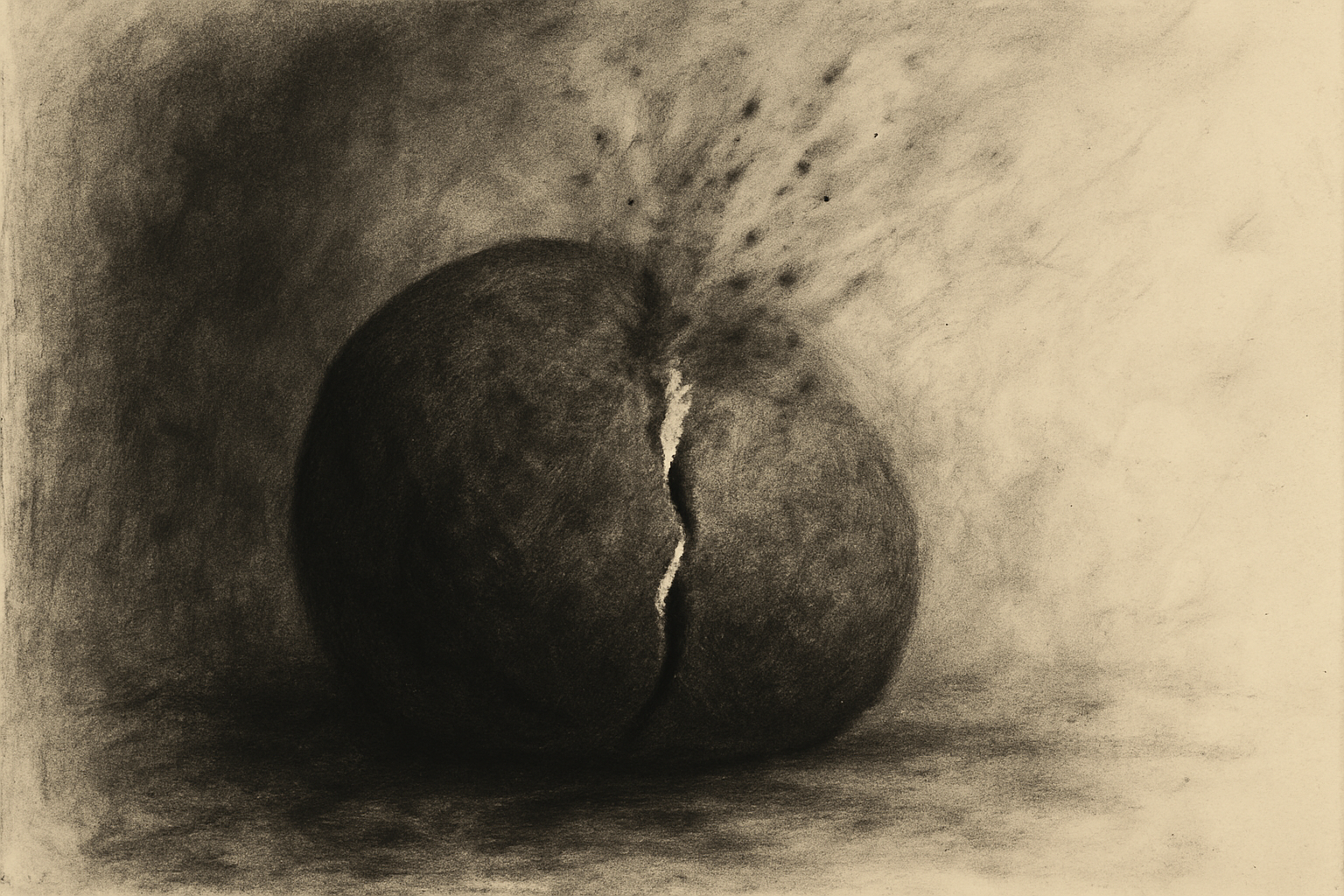 The Choice Between Pain and 