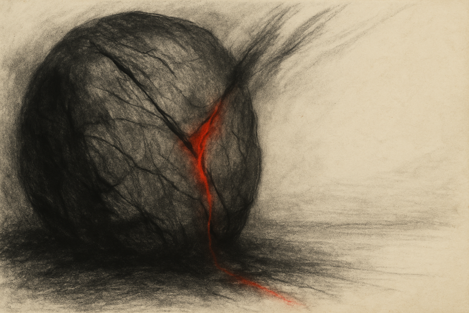 Already Here: Knowing, Pain, and Honest Power