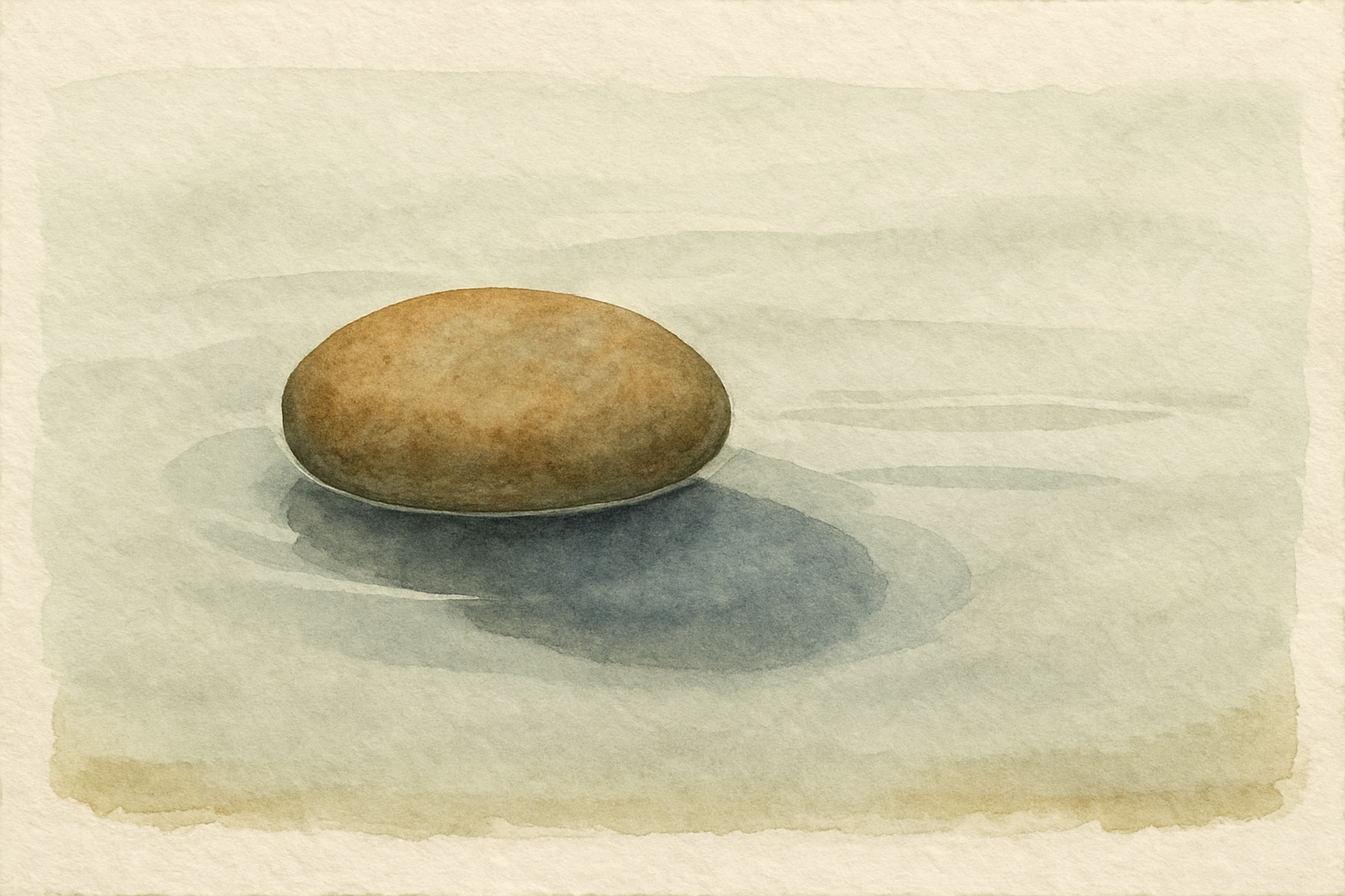 When the Mind Doesn't Kick In