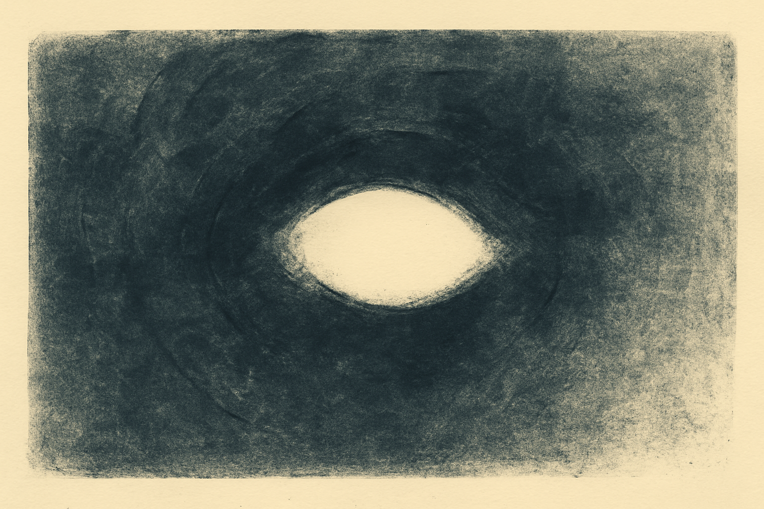 Seeing Without a Seer