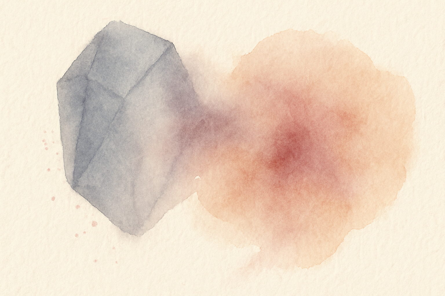 The Taste of Heart, the Taste of Mind