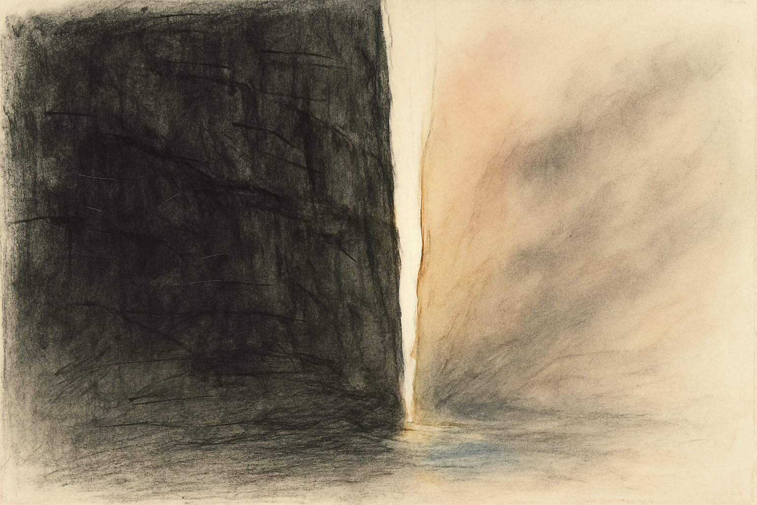 Heart Versus Mind and the Root of Fear