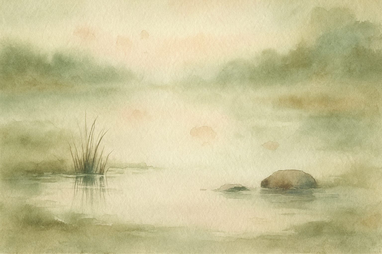 What Is Already Appearing