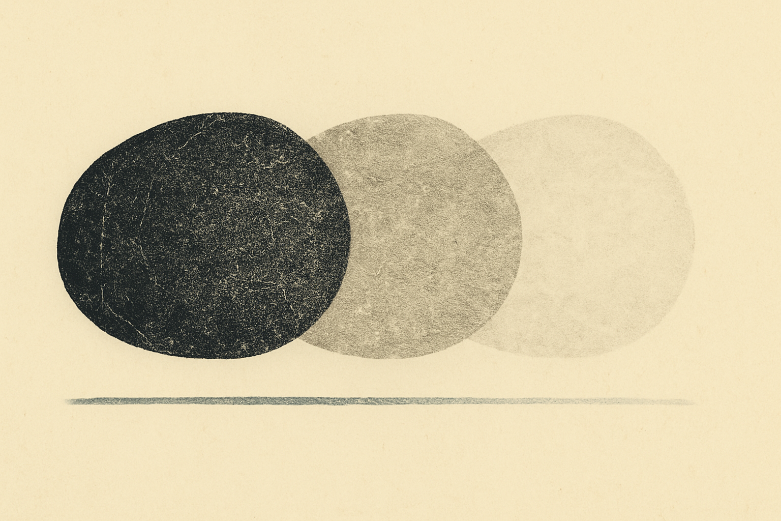 Shifting Between Forms Without Shifting Into Thought