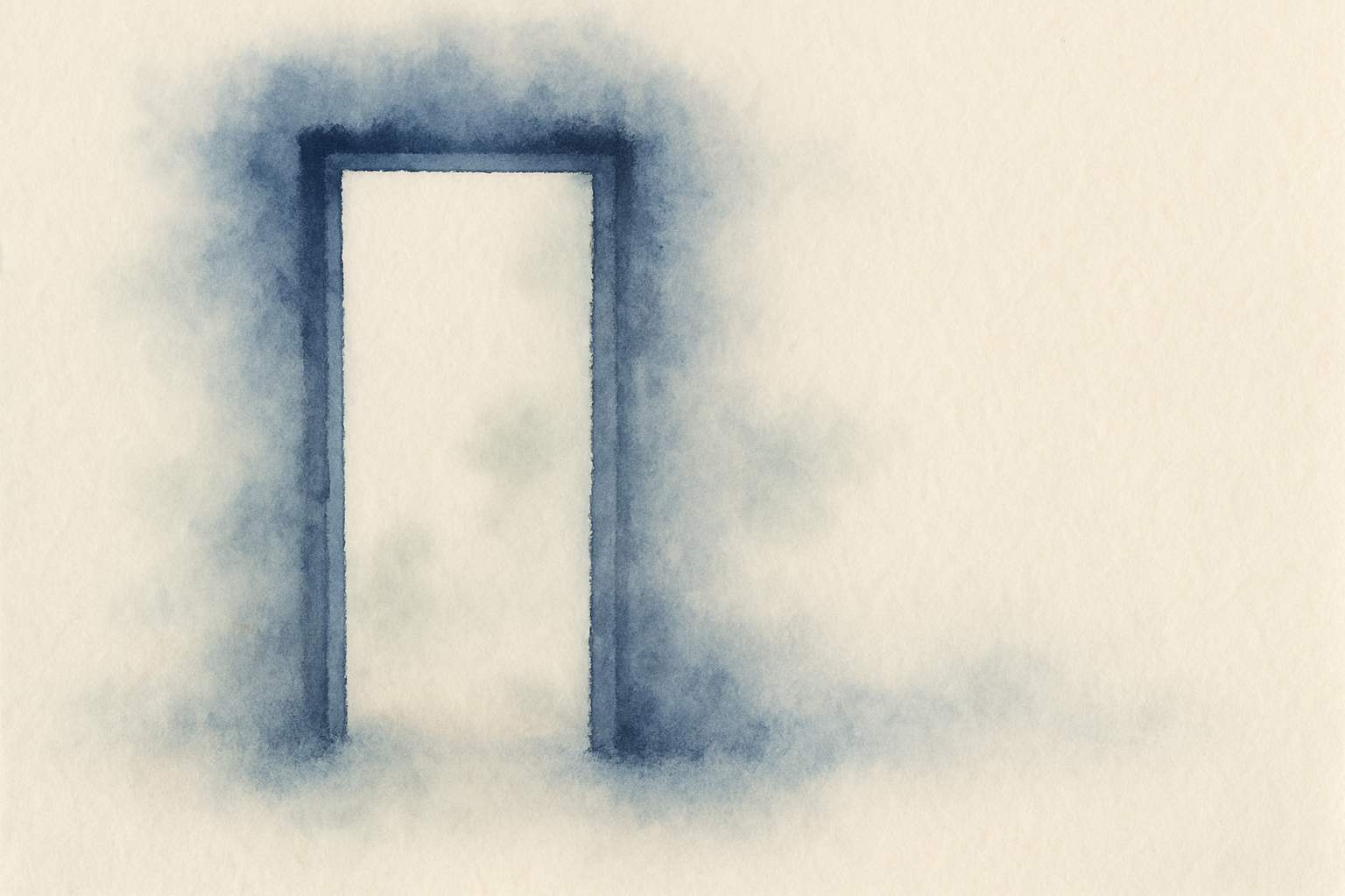 The End of Seeking as Identity