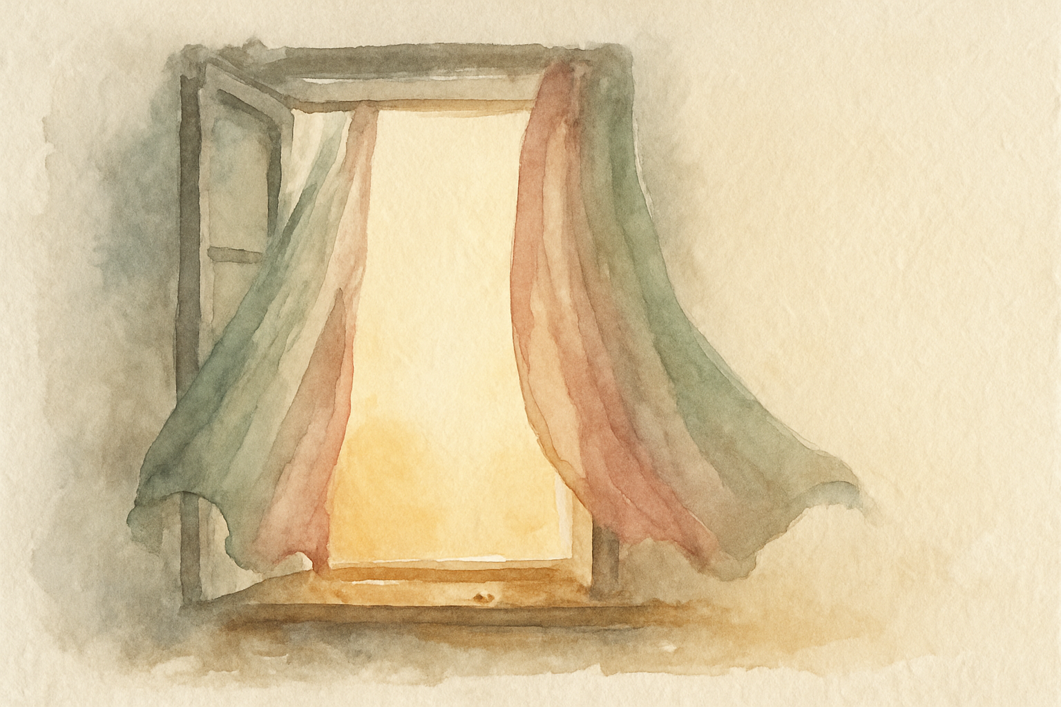 Roles, Relaxation, and the Return to Life