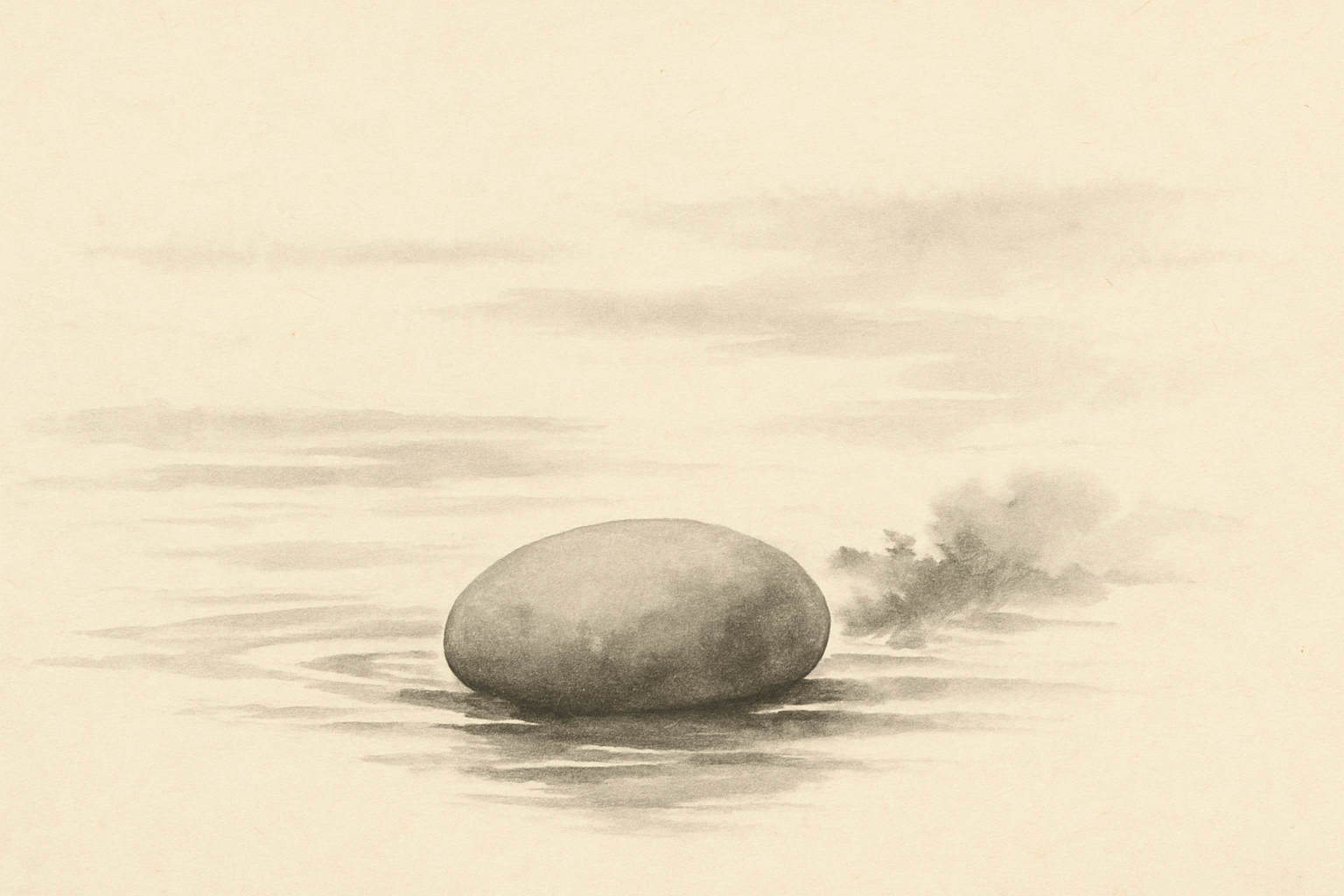 The Effortless Knowing