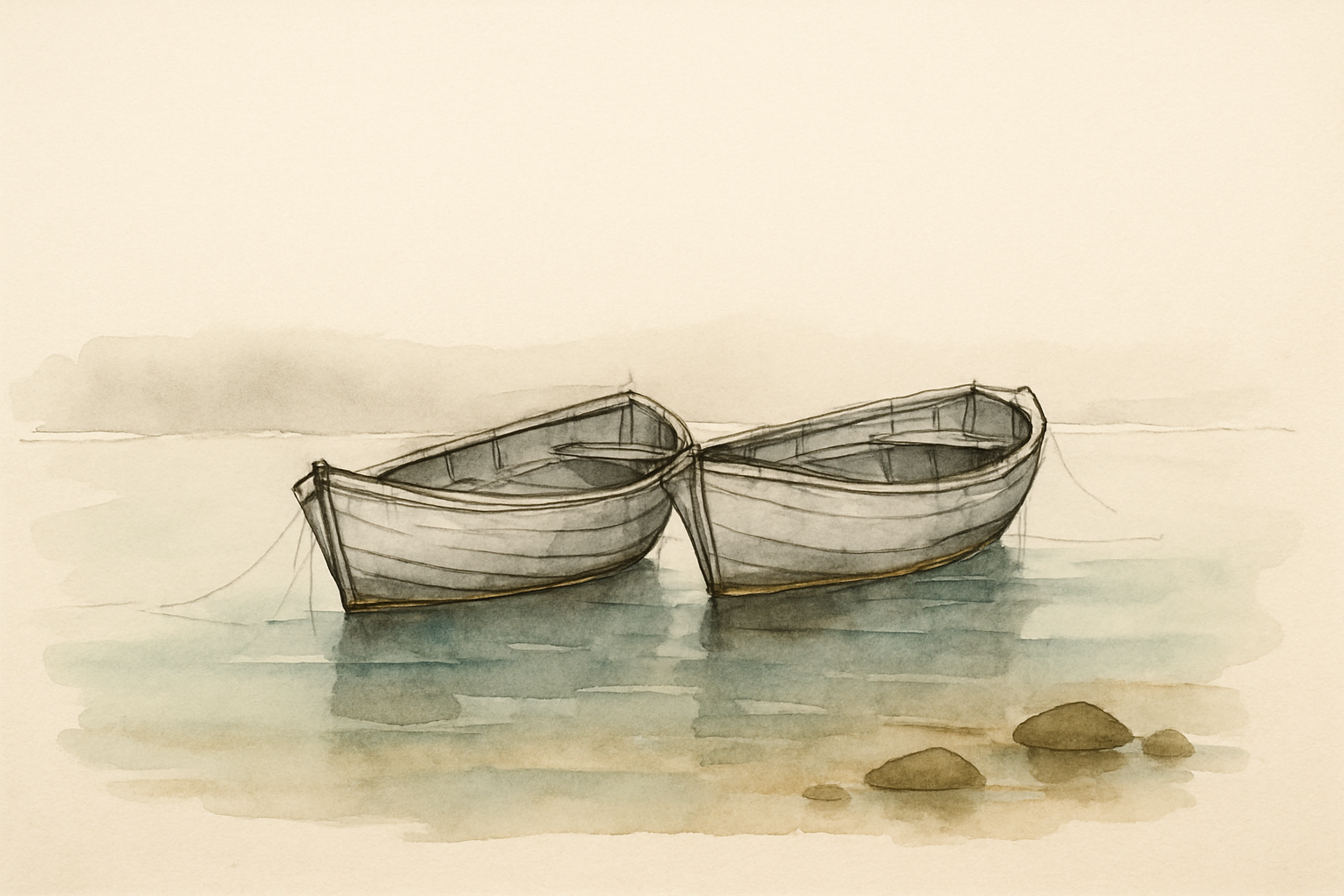 Effortless Knowing and Authentic Relating