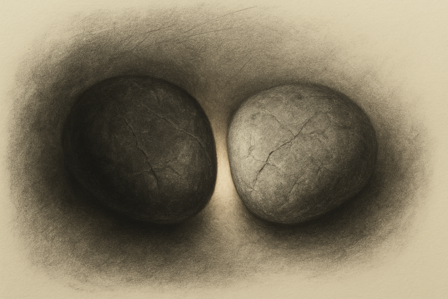 The Fear of Meeting Eyes