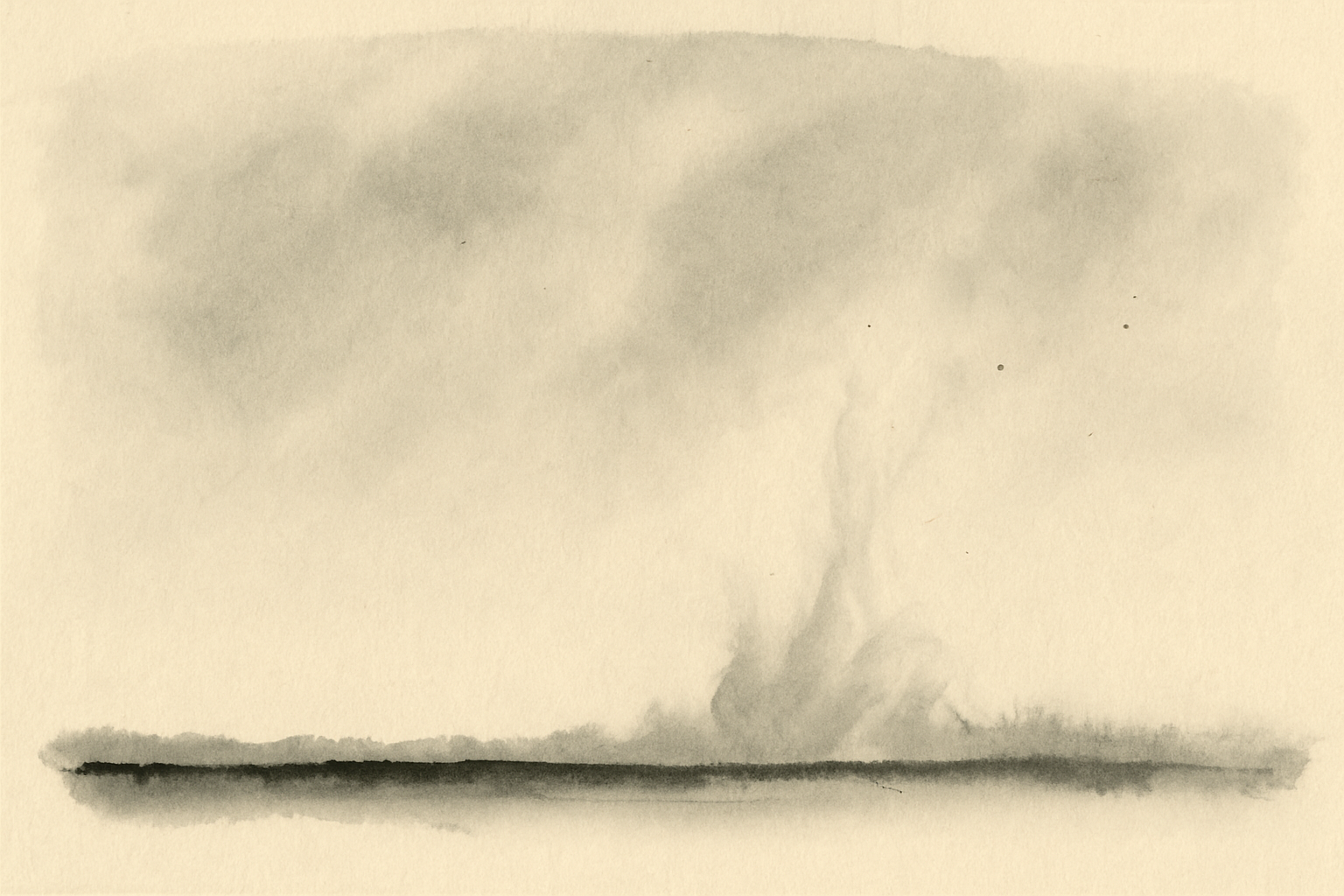 The Knowing Before Thought