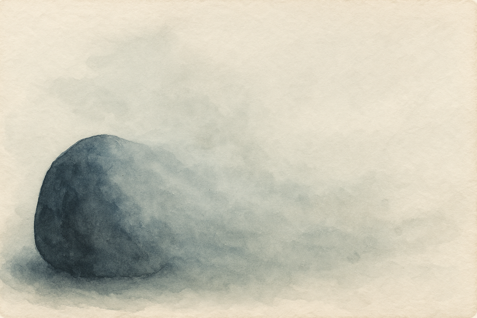 The Belief That Thinking Requires Effort