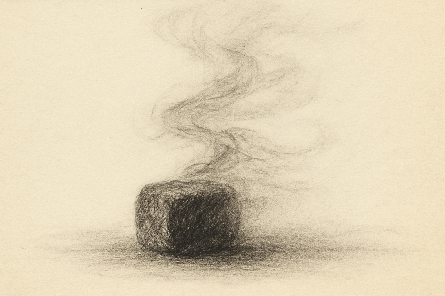 What Falls Away Is Not Really You