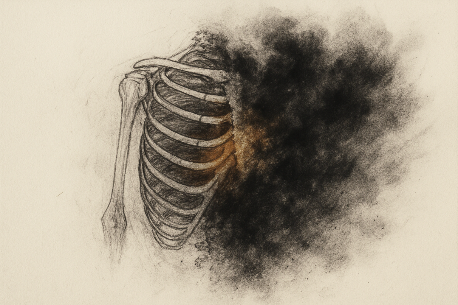 Pain, Energy, and Knowing the Difference