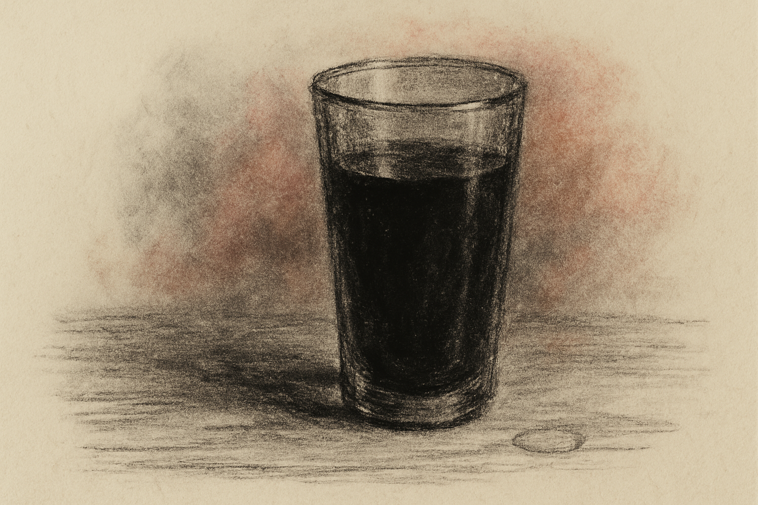 The Acquired Taste of Freedom