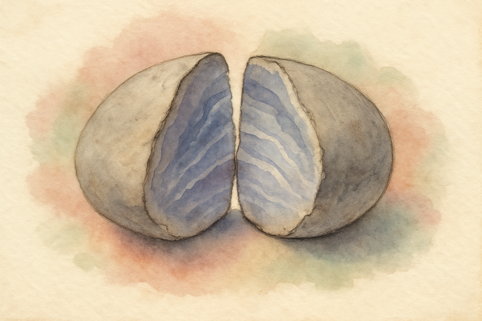 Body Stuff, Mind Stuff