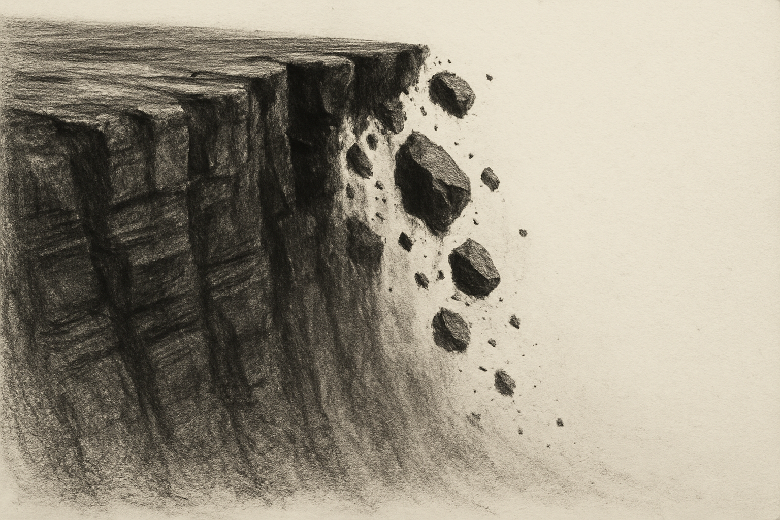 No Ground to Stand On