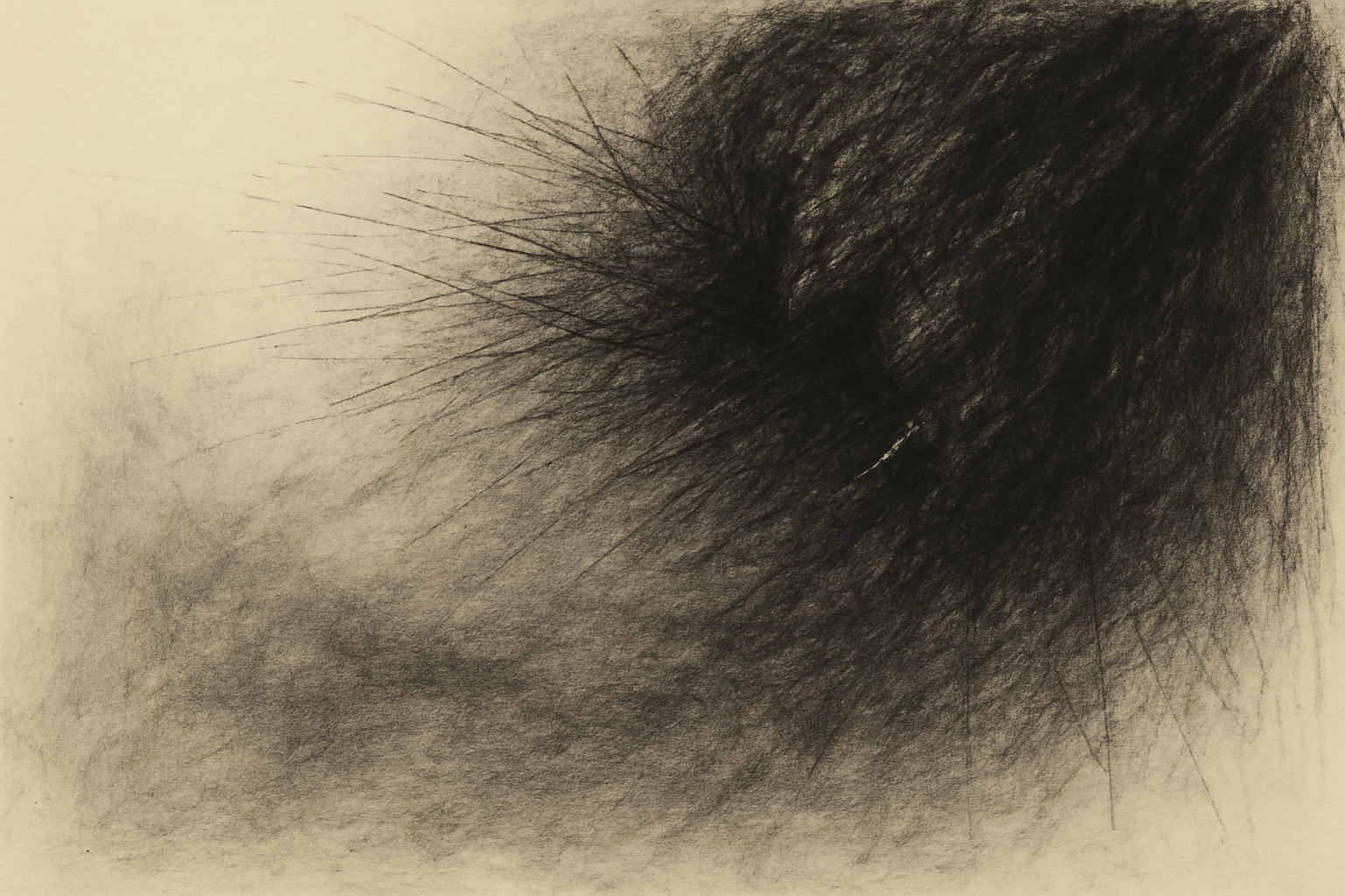 Fear and the Energy of Aversion