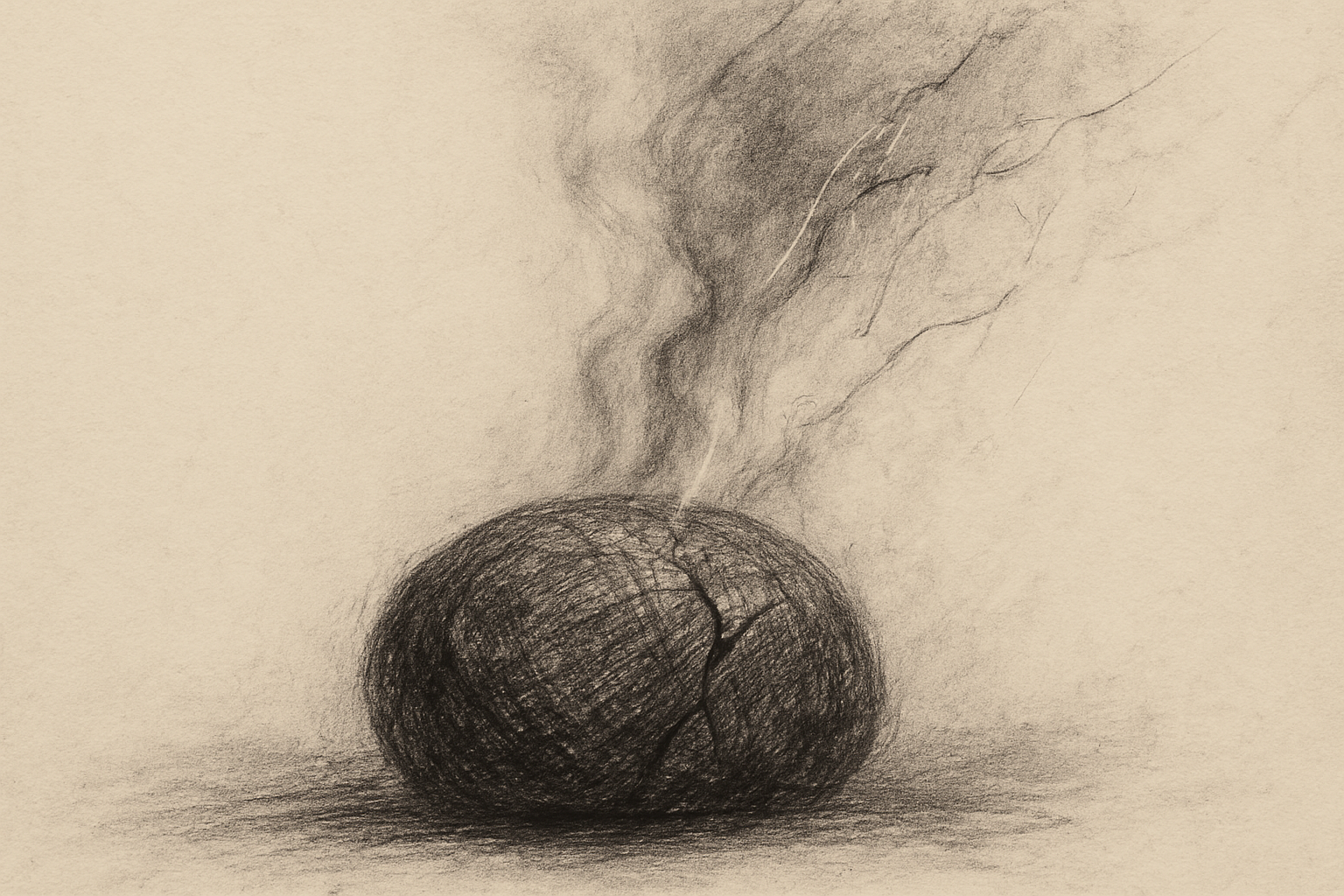 The Shame at the Root of Separation