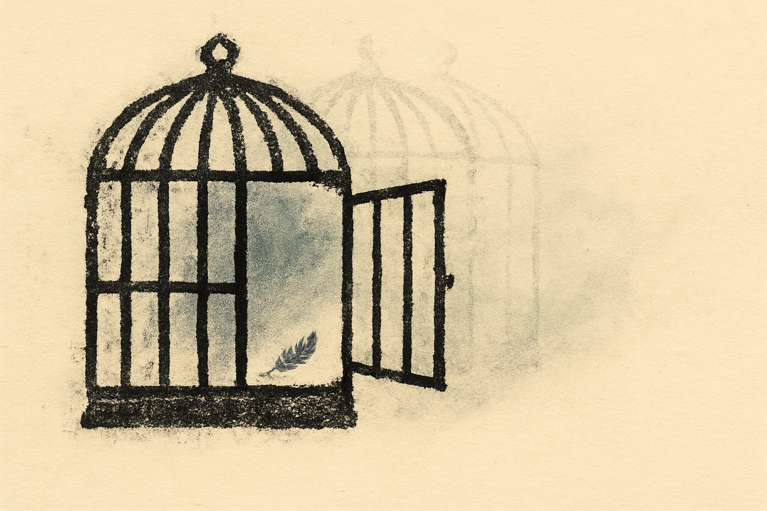 The Freedom of Choosing