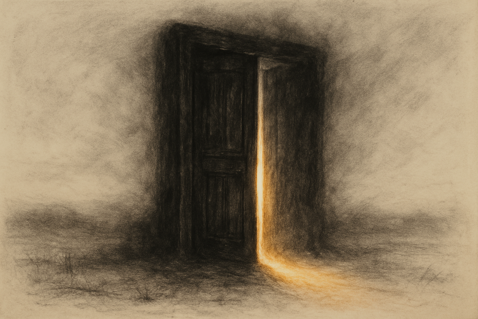 Waking Up Makes Growing Up Possible